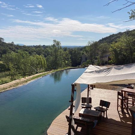 Gite De Barbusse Tornac ภายนอก รูปภาพ