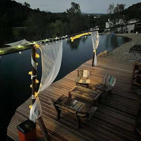 Gite De Barbusse Tornac ภายนอก รูปภาพ